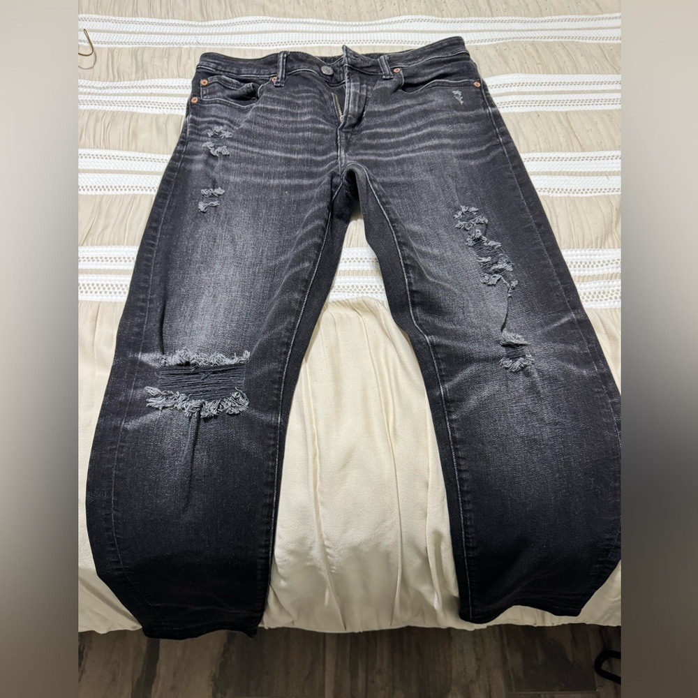 Men jeans
